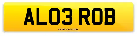 AL03 ROB