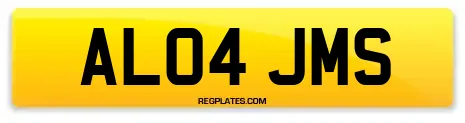 AL04 JMS