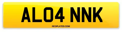 AL04 NNK