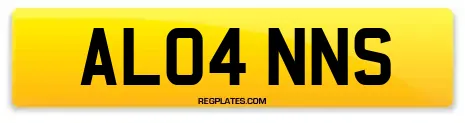 AL04 NNS