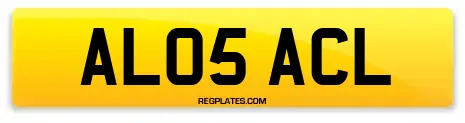 AL05 ACL