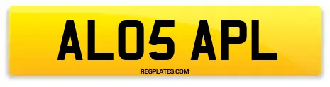 AL05 APL