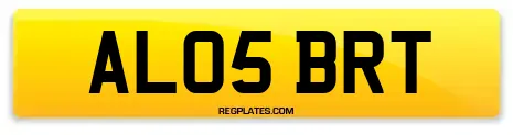 AL05 BRT