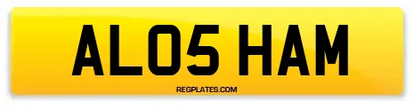 AL05 HAM