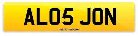 AL05 JON