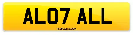 AL07 ALL