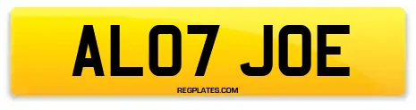 AL07 JOE
