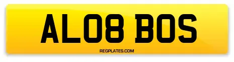 AL08 BOS