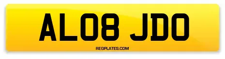 AL08 JDO