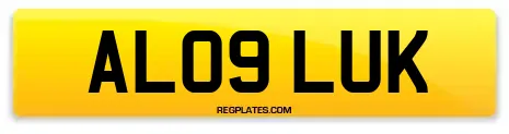 AL09 LUK