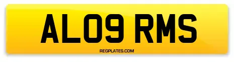 AL09 RMS