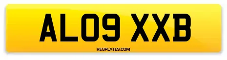AL09 XXB