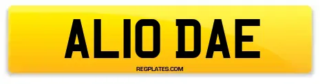 AL10 DAE