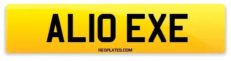 AL10 EXE