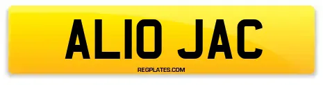 AL10 JAC