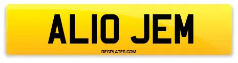 AL10 JEM