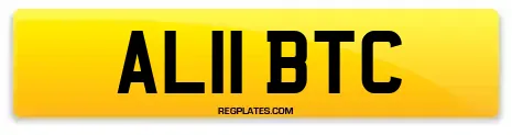 AL11 BTC