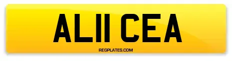 AL11 CEA