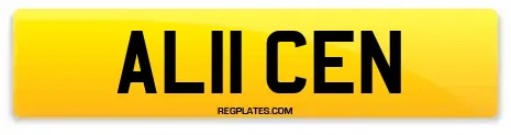 AL11 CEN