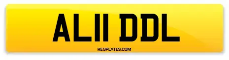 AL11 DDL
