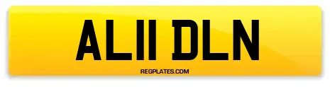 AL11 DLN