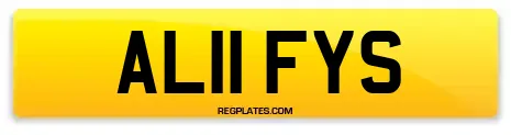 AL11 FYS