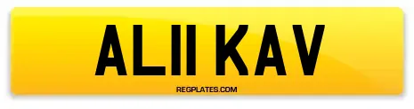 AL11 KAV
