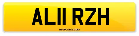 AL11 RZH