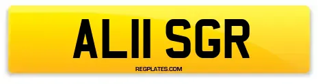 AL11 SGR