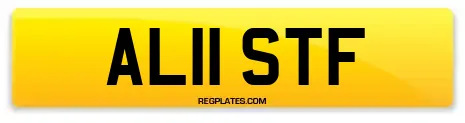 AL11 STF