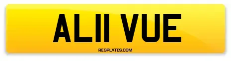 AL11 VUE