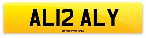 AL12 ALY