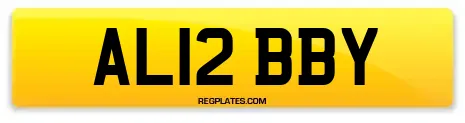AL12 BBY