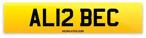 AL12 BEC