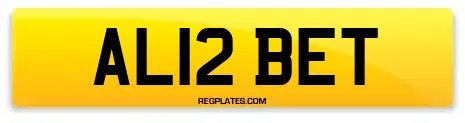 AL12 BET
