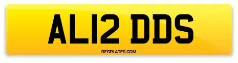 AL12 DDS