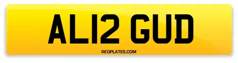 AL12 GUD