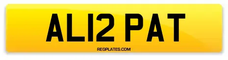 AL12 PAT