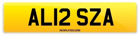 AL12 SZA