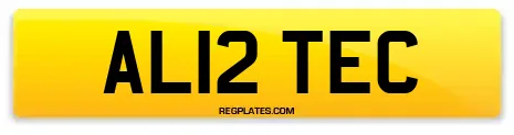 AL12 TEC