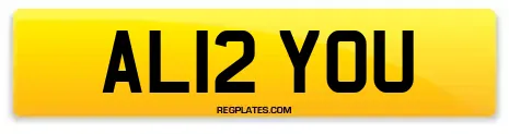 AL12 YOU