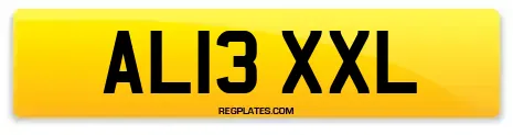 AL13 XXL