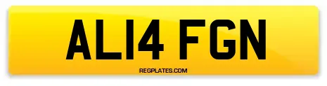 AL14 FGN
