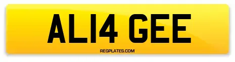AL14 GEE