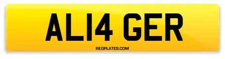 AL14 GER