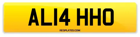 AL14 HHO