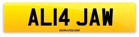 AL14 JAW