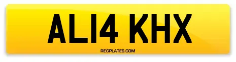 AL14 KHX