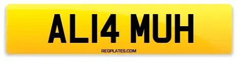 AL14 MUH