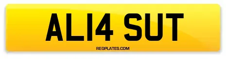 AL14 SUT